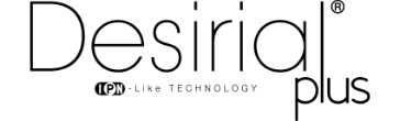 Desirial logo
