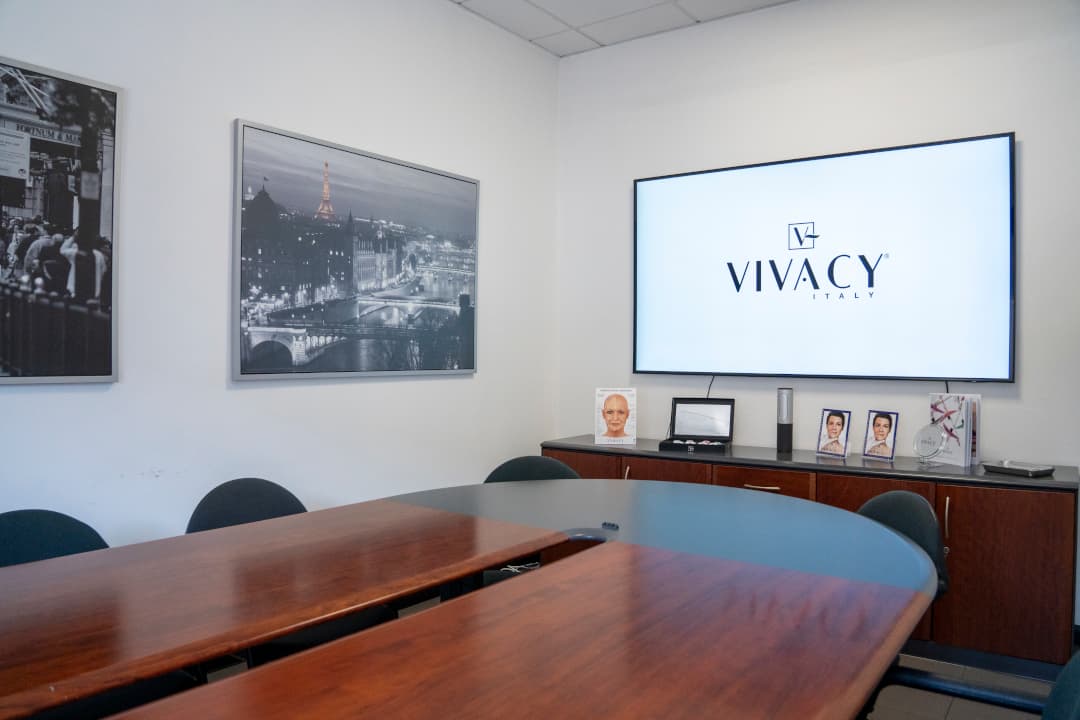 Vivacy Italy Office