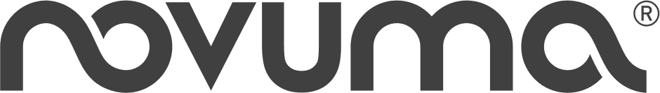 Novuma logo