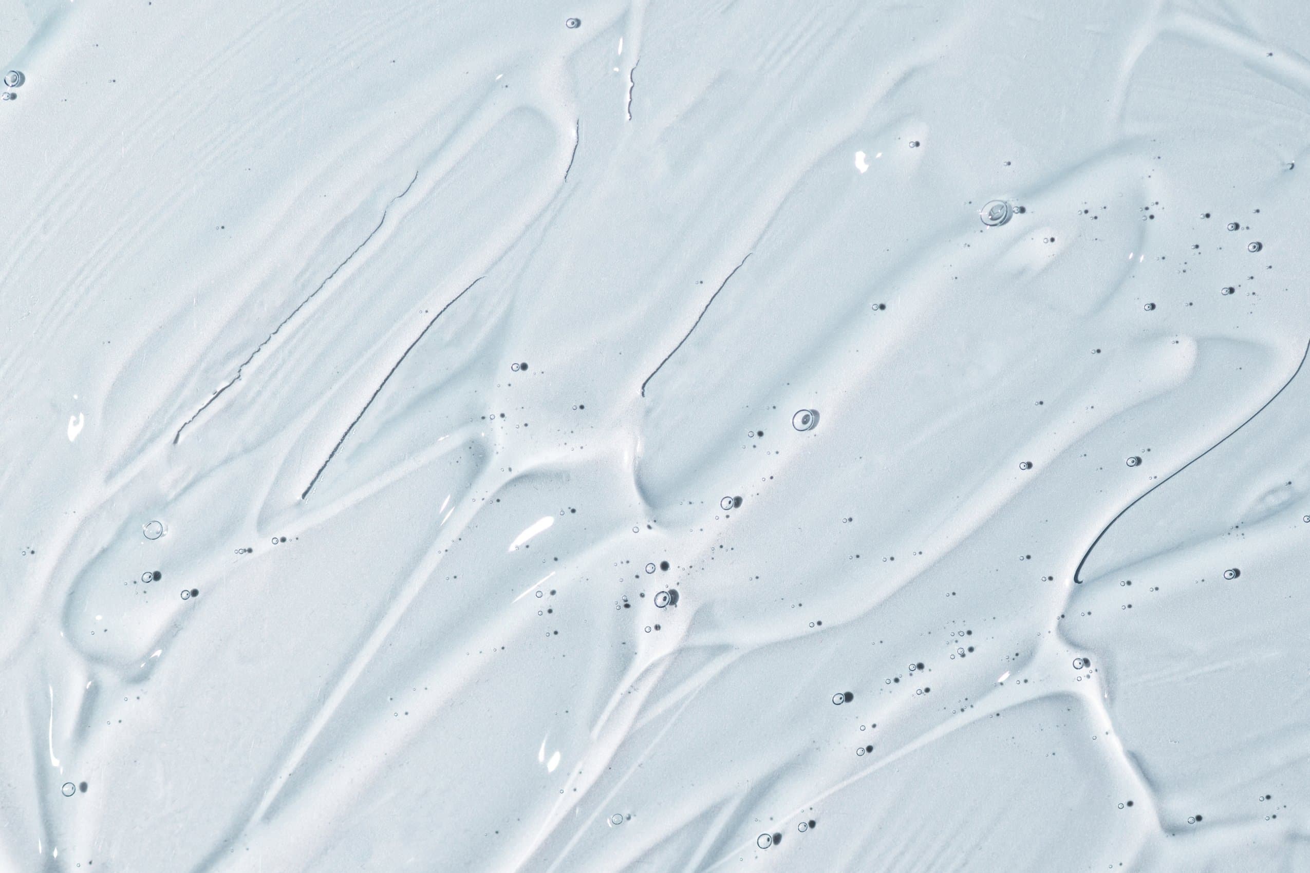 hyaluronic acid texture