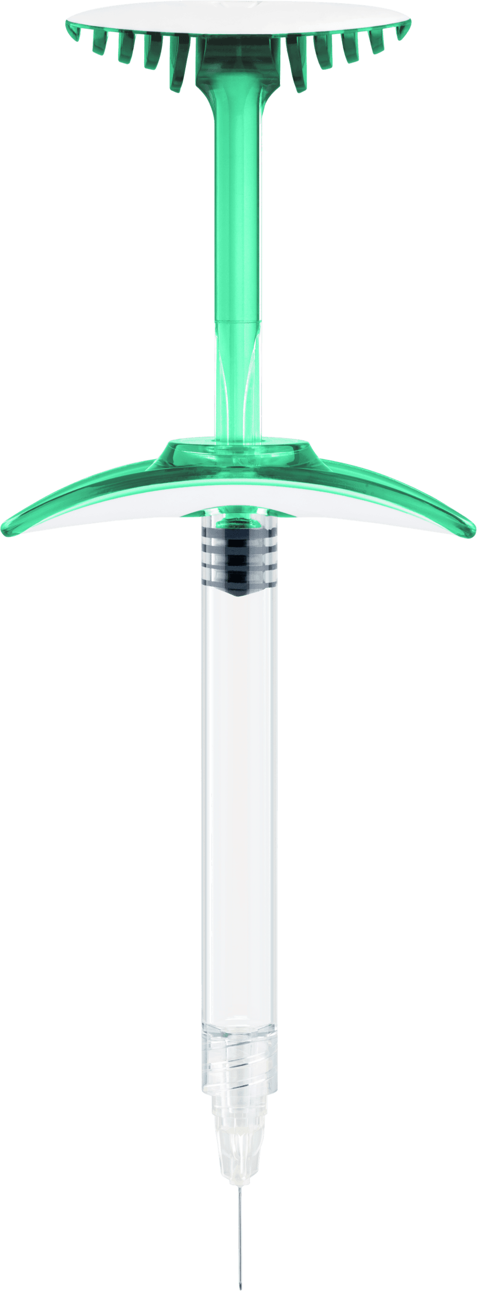 BiFLEX Seringe by Vivacy
