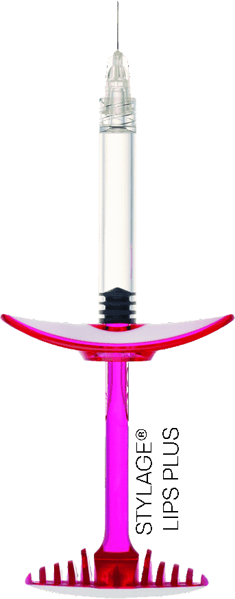Stylage® LIPS PLUS