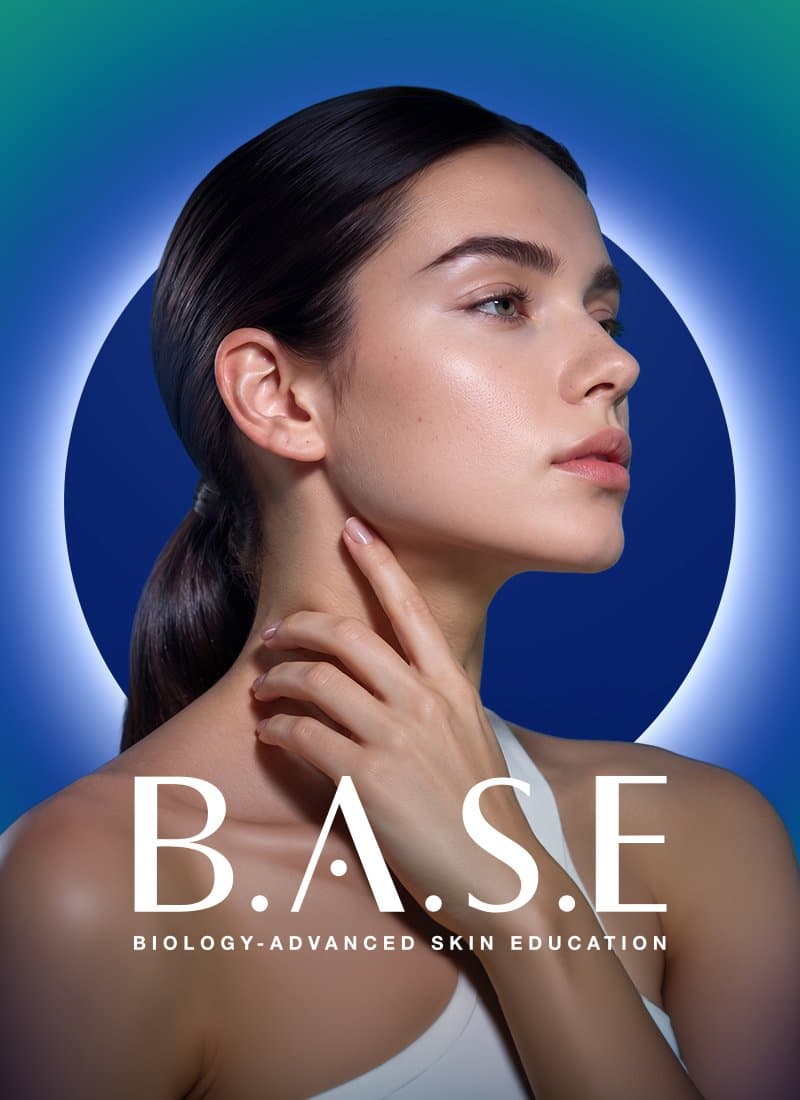 B.A.S.E logo